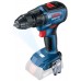 BOSCH GSR 18V-50 Professional Aku vŕtací skrutkovač, bez aku 06019H5002