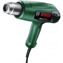 BOSCH EASYHEAT 500 Teplovzdušná pištoľ, 1600W 06032A6020