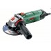 BOSCH PWS 850-125 uhlová brúska + diamantový kotúč 0.603.3A2.704