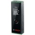 BOSCH ZAMO III Digitálny laserový diaľkomer 0603672700