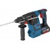 VÝPREDAJ BOSCH GBH 18V-26 Professional Aku kombinované kladivo 0611909000 POŠKODENÝ OBAL!!