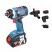 BOSCH GSR 18 V-EC FC2 set +2 x4,0 L - boxx aku vrtací skrutkovač 0615990H8V