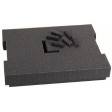 BOSCH FOAM INSERT 136 PROFESSIONA Penová vložka 136 1600A001S1
