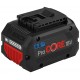 BOSCH ProCORE18V 5.5AH PROFESSIONAL Akumulátor 1600A02149