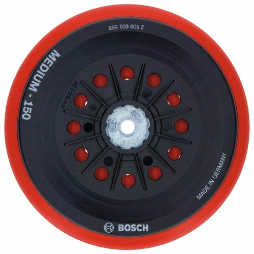 BOSCH Brúsny tanier, multi-perforovanie 150mm 2608601569