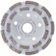 BOSCH Expert for Concrete Diamantový miskovitý kotúč, 125 × 22,23 × 5mm 2608601762