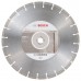 BOSCH Standard for Concrete Diamantový deliaci kotúč, 350 x 25,40 x 2,8 x 10 mm 2608603806