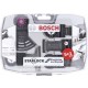 BOSCH Starlock Súprava 5+1, pre elektrikárov a pre prácu so sadrokartónom 2608664622