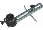DREMEL® (678) Priamorezný a vykružovací nástavec 26150678JB