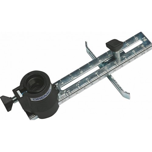 DREMEL® (678) Priamorezný a vykružovací nástavec 26150678JB