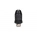 BOSCH Rýchloupínacie skľučovadlo s adaptérom 2608572212