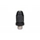 BOSCH Rýchloupínacie skľučovadlo s adaptérom 2608572212