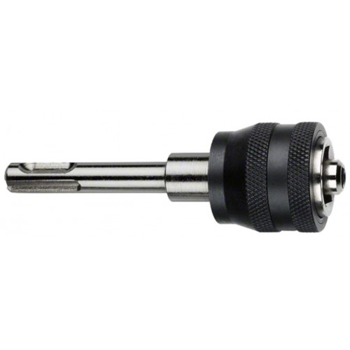 BOSCH Adaptér power change bez str. vrtáku SDS Plus 2608584845