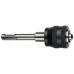 BOSCH Adaptér power change bez str. vrtáku SDS Plus 2608584845