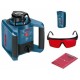 BOSCH GRL 250 HV Rotačný laser 0601061600