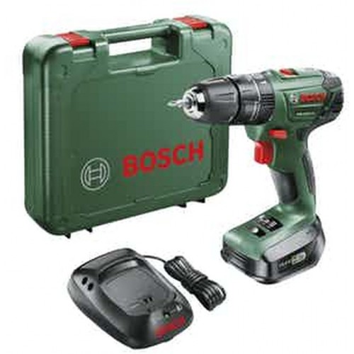 BOSCH PSB 1440 LI-2 Aku kombinovaná vŕtačka 06039A3220