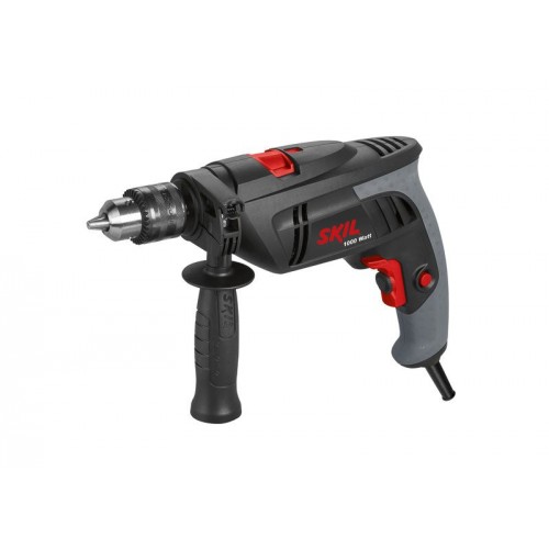 SKIL 6395 AA Príklepová vŕtačka 1000W F.015.639.5AA