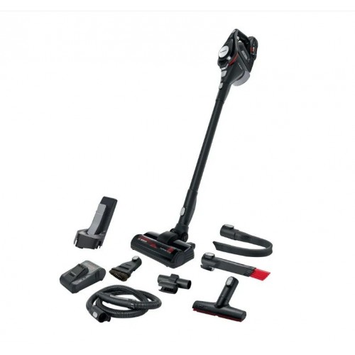 Bosch Unlimited 8 Gen2 Aku vysávač (18V/5,0Ah) BSS825CARP