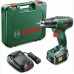 BOSCH PSB 1800 LI-2 Aku príklepový skrutkovač 06039A3320