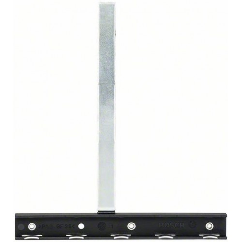 BOSCH Adaptér pre vodiacu lištu 2607001375