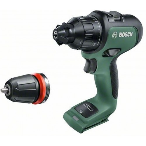 BOSCH AdvancedImpact 18 Akumulátorový skrutkovač, bez aku 06039B5104