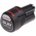 BOSCH Akumulátor Li-Ion GBA 10,8 V / 1,5 Ah 2607336762
