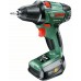 BOSCH PSR 14,4 LI-2 Akumulátorový vŕtací skrutkovač 0.603.973.420