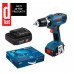 BOSCH GSB 14,4-2 LI, LS Aku príklepový skrutkovač 0.601.9C7.001