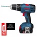 BOSCH GSB 18-2-LI Aku príklepový vŕtací skrutkovač 0.601.9D2.301