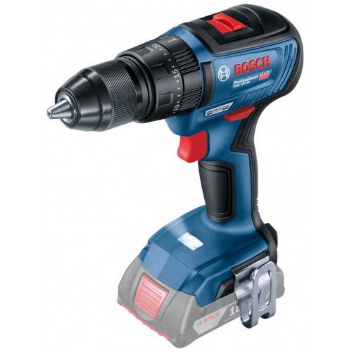 BOSCH GSB 18V-50 akumulátorový kombinovaný skrutkovač 06019H5102