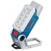 BOSCH GLI 12V-330 PROFESSIONAL Akumulátorová lampa 06014A0000