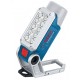 BOSCH GLI 12V-330 PROFESSIONAL Akumulátorová lampa 06014A0000