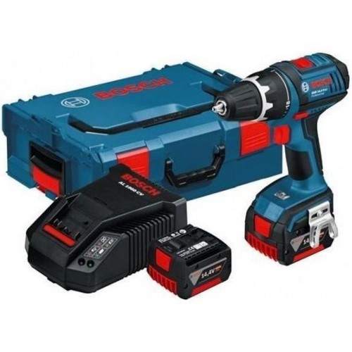 BOSCH GSR 14,4 V-EC Professional príklepový vŕtací skrutkovač 06019E9001