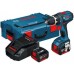 BOSCH GSR 14,4 V-EC Professional príklepový vŕtací skrutkovač 06019E9001