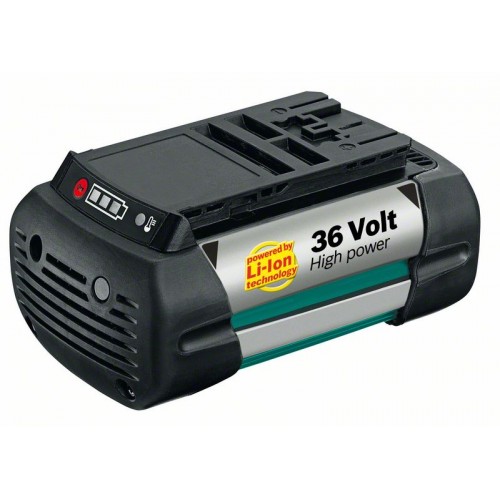BOSCH akumulátor LI 36V / 2,6 Ah F.016.800.301