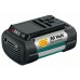 BOSCH akumulátor LI 36V / 2,6 Ah F.016.800.301