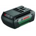 BOSCH GBA 36V 2.0Ah akumulátor F016800474