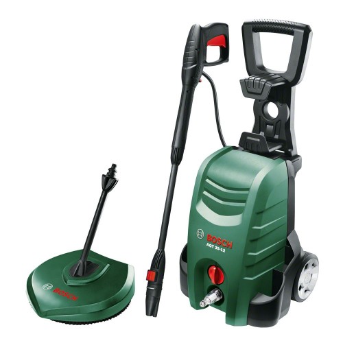 BOSCH AQT 35-12 PLUS vysokotlakový čistič, 06008A7101