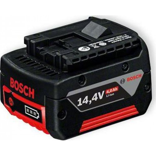 BOSCH Vytrvalý akumulátor XL 14,4 V / 4,0 Ah, s a technológiou COOLPACK 1600Z00033