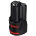 BOSCH GBA Akumulátor 12 V, 2,5 Ah 1607A350CV