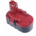 BOSCH Akumulátor O 18 V / 2,6 Ah, NiMH 2607335688