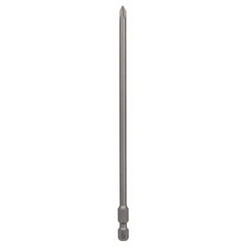 BOSCH Skrutkovacie bit zvlášť tvrdý Extra-Hart, 152mm 2607001539