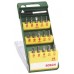 BOSCH 16dílná sada skrutkovacích bitov 2607019453