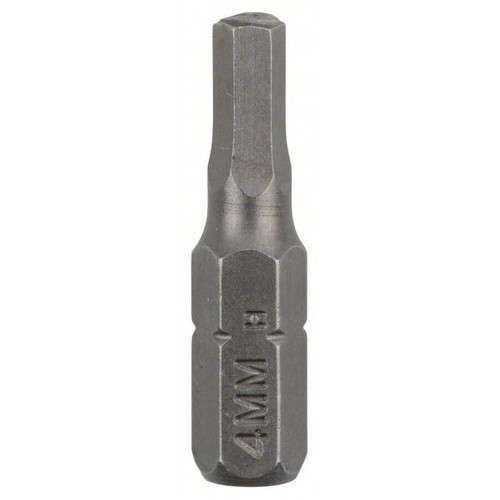 BOSCH Skrutkovaci bit štandardný HEX 2609255950