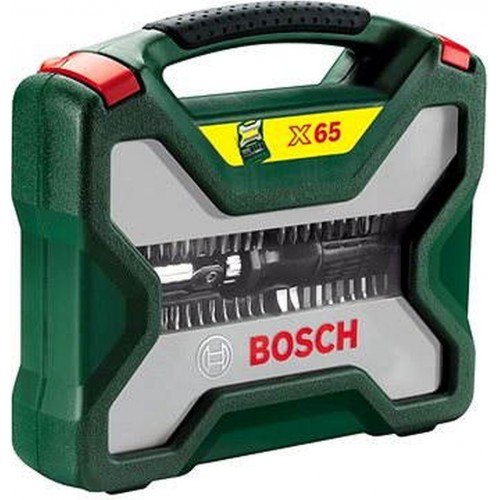 BOSCH 65dílná sada X-Line 2.607.019.328 BOSCH 65dílná sada X-Line 2.607.019.328