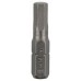 BOSCH Skrutkovací bit štandardný HEX 2609255951