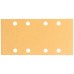 BOSCH Brúsny papier C470, 93 x 186 mm, 80, balenie 10 ks 2608605255