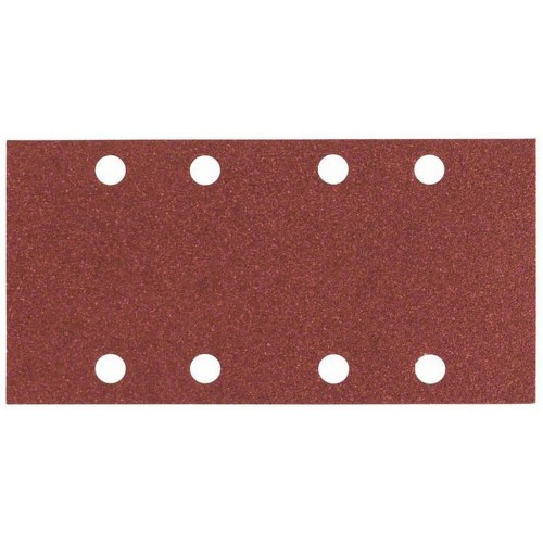 BOSCH C430 Brúsny papier 93 x 186 mm, 120, balenie 10 ks, 2608605306