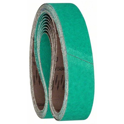 BOSCH Y580 Brúsny pás, 40 x 760 mm, 60, (10kusoch) 2608608Z42 BOSCH Y580 Brúsny pás, 40 x 760 mm, 60, (10kusoch) 2608608Z42