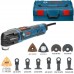 BOSCH GOP 30-28 Professional multifunkčná píla 0601237000